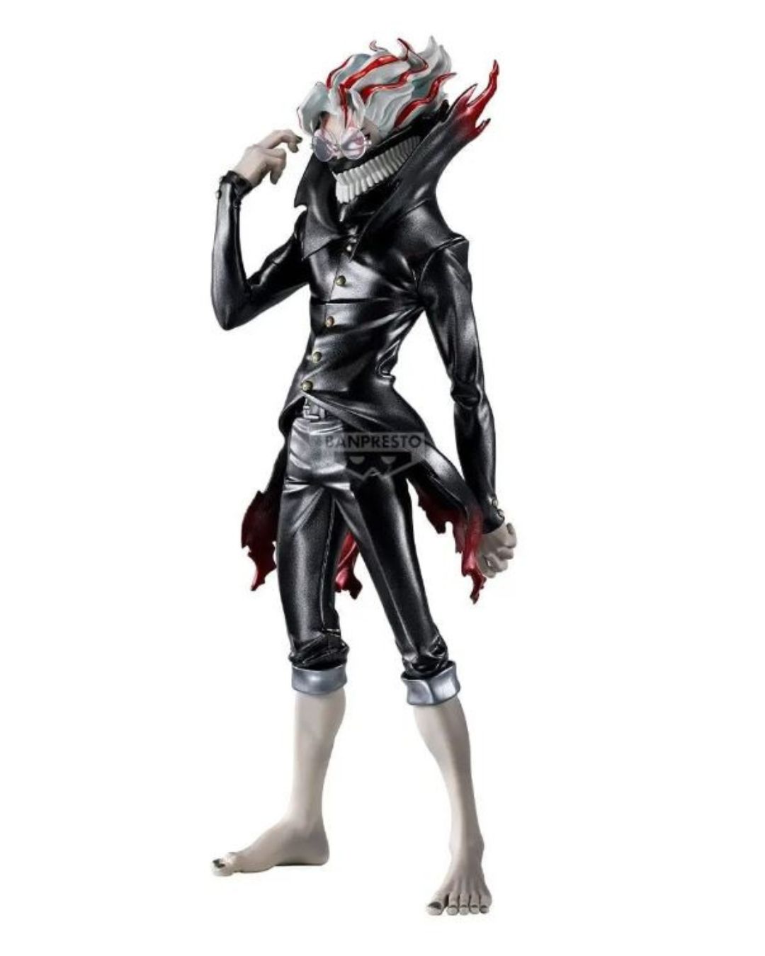 PRE-ORDER Banpresto Dandadan Grandista Okarun (Transformed) Metallic Color Ver.