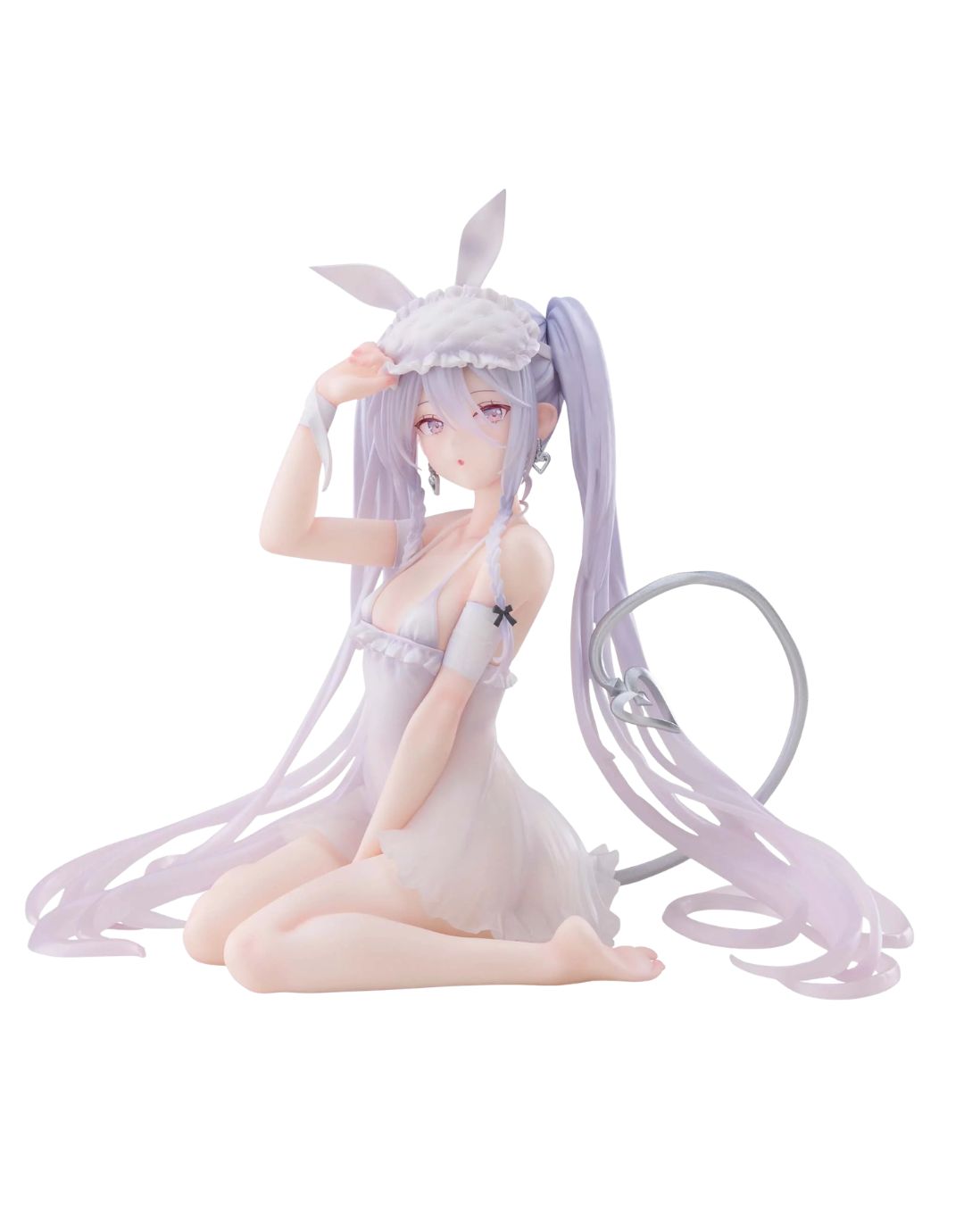 PRE-ORDER Banpresto Rurudo Espresto Sleepy Bunny Sugar ANother Color Ver.