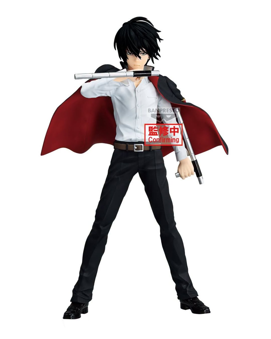 PRE-ORDER Banpresto Reborn! Grandista - Kyoya HIbari