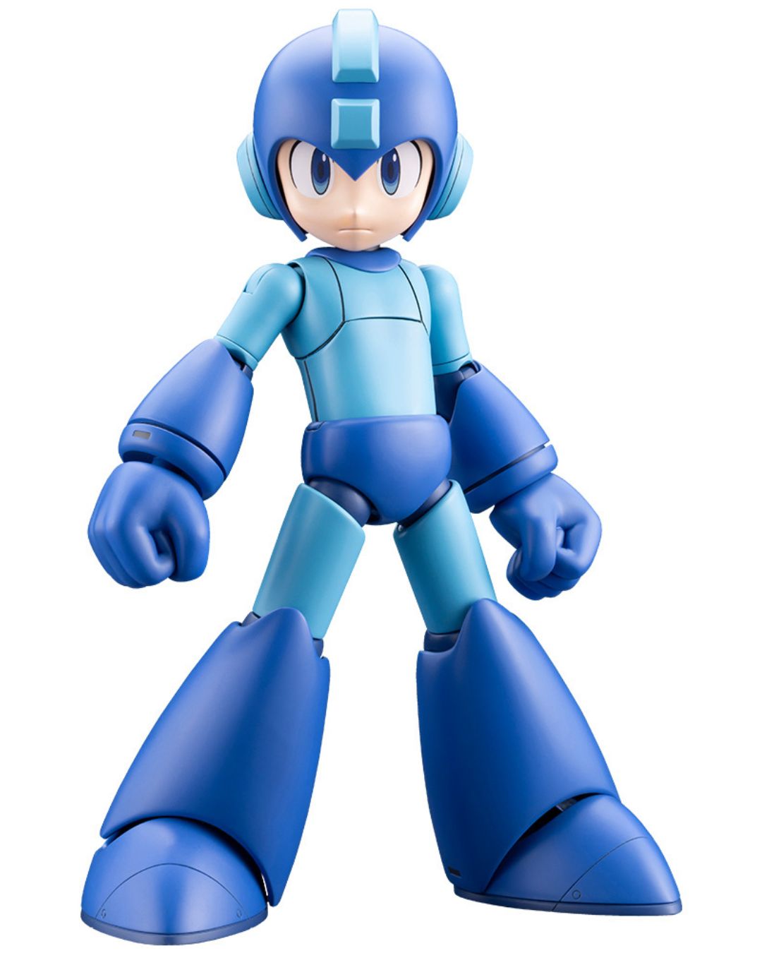 PRE-ORDER Kotobukiya Mega Man Grande Scale - Mega Man 11 Ver. Plastic Model Kit