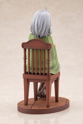 PRE-ORDER Kotobukiya Mushoku Tensei: Jobless Reincarnation Season 3 - Sylphiette Greyrat &amp; Lucie Greyrat 1/7th Scale Figure