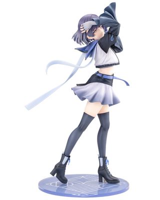 PRE-ORDER Kotobukiya The Idolmaster Gakuen - Misuzu Hataya- Moon Turtle 1/7th Scale Figure