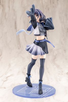 PRE-ORDER Kotobukiya The Idolmaster Gakuen - Misuzu Hataya- Moon Turtle 1/7th Scale Figure