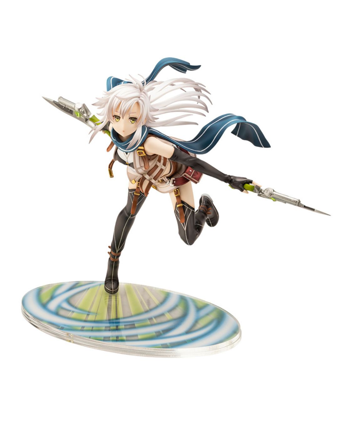 PRE-ORDER Kotobukiya The Legend of Heroes - Fie Claussell 1/8th Scale Figure