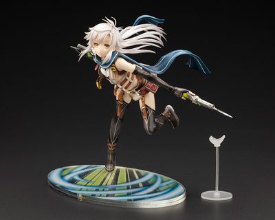 PRE-ORDER Kotobukiya The Legend of Heroes - Fie Claussell 1/8th Scale Figure