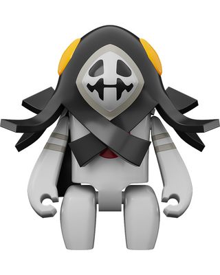 PRE-ORDER Good Smile Brickroid Rebuild of Evangelion - 10th Angel