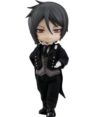 PRE-ORDER Good Smile Nendoroid Doll Black Butler: Book of the Atlantic - Ciel Phantomhive