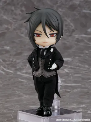 PRE-ORDER Good Smile Nendoroid Doll Black Butler: Book of the Atlantic - Ciel Phantomhive