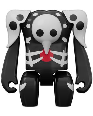 PRE-ORDER Good Smile Brickroid Rebuild of Evangelion - 4th Angel