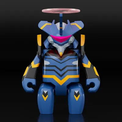 PRE-ORDER Good Smile Brickroid Rebuild of Evangelion - Evangelion Mark.06