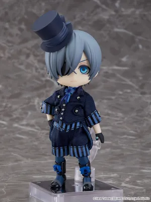 PRE-ORDER Good Smile Nendoroid Doll Black Butler: Book of the Atlantic - Ciel Phantomhive
