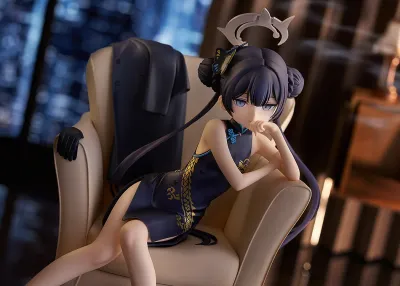 PRE-ORDER Good Smile Blue Archive G.S. Collection Kisaki: Memorial Lobby Ver.