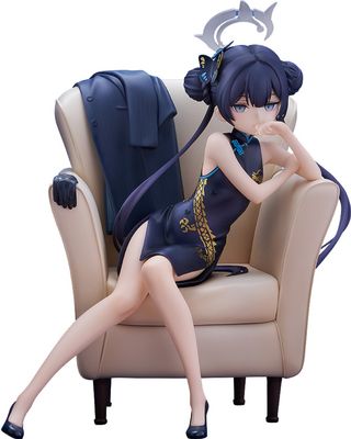 PRE-ORDER Good Smile Blue Archive G.S. Collection Kisaki: Memorial Lobby Ver.