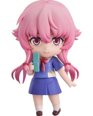 PRE-ORDER Good Smile Nendoroid The Future Diary - Yuno Gasai