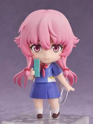 PRE-ORDER Good Smile Nendoroid The Future Diary - Yuno Gasai