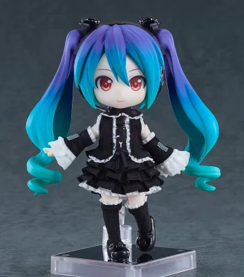 PRE-ORDER Good Smile Nendoroid Doll Hatsune Miku: ∞ Ver.