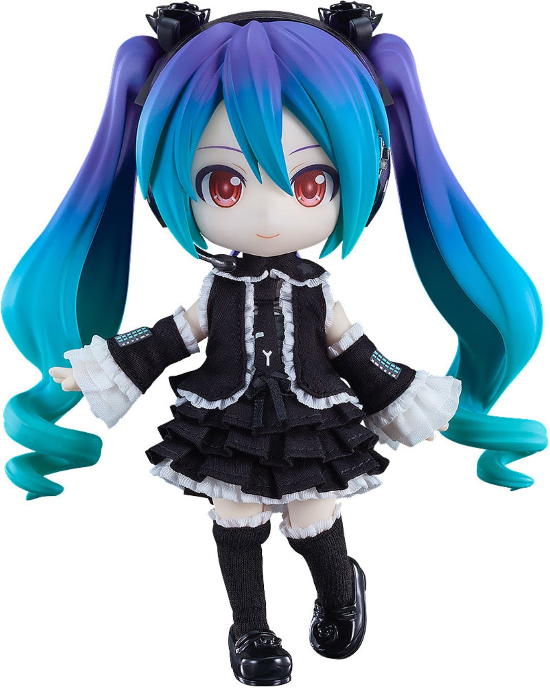 PRE-ORDER Good Smile Nendoroid Doll Hatsune Miku: ∞ Ver.