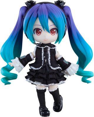 PRE-ORDER Good Smile Nendoroid Doll Hatsune Miku: ∞ Ver.