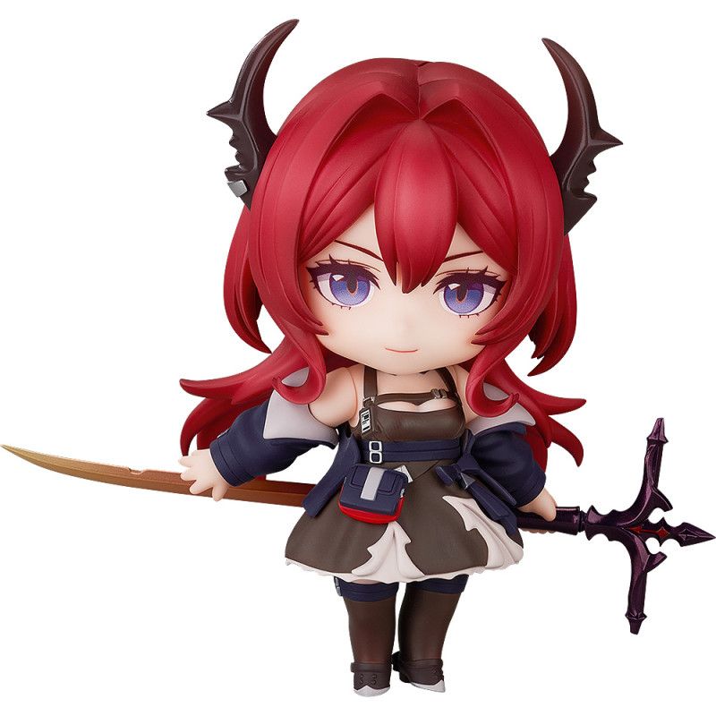 PRE-ORDER Good Smile Nendoroid Surtr