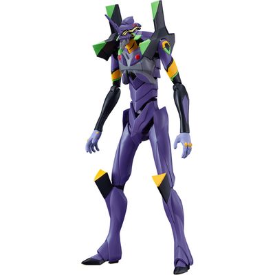 PRE-ORDER Good Smile MODEROID Evangelion Production Model-13