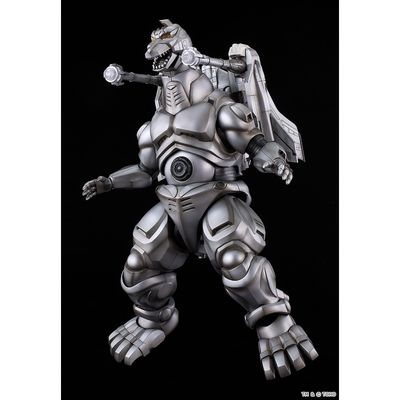 PRE-ORDER Good Smile MODEROID Super Mechagodzilla