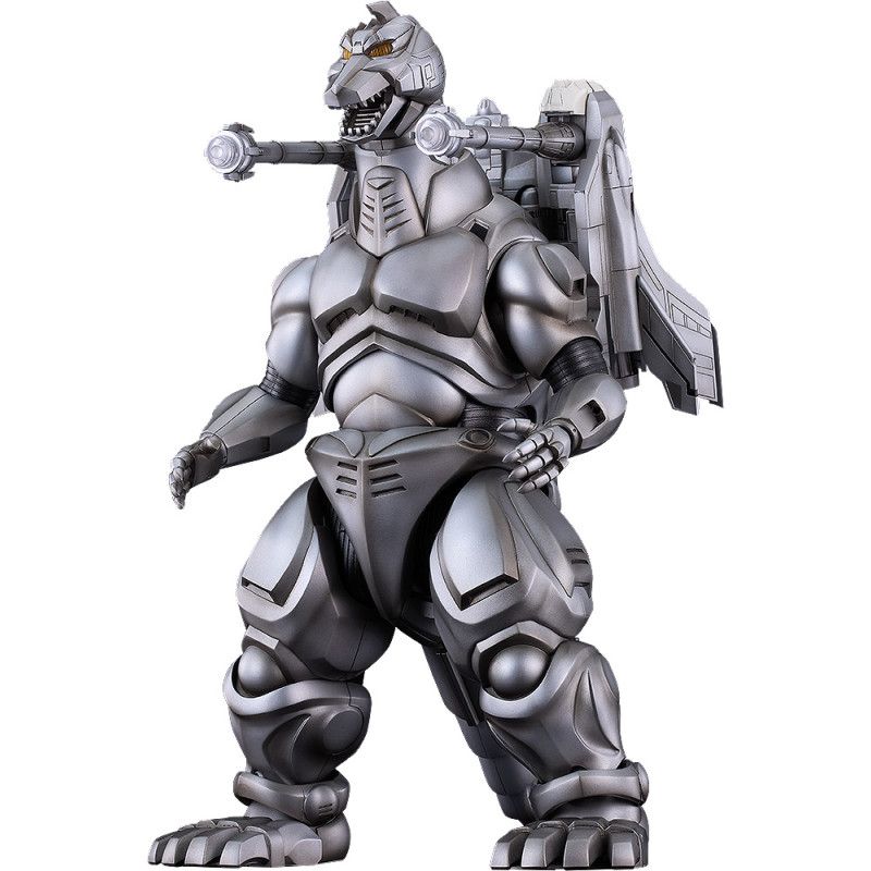 PRE-ORDER Good Smile MODEROID Super Mechagodzilla