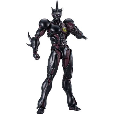 PRE-ORDER Good Smile figma Guyver III Ultimate Edition