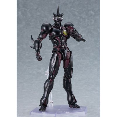 PRE-ORDER Good Smile figma Guyver III Ultimate Edition