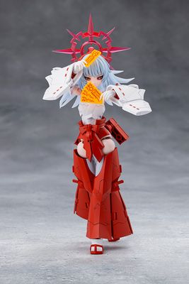 PRE-ORDER Kotobukiya Eis Eizen