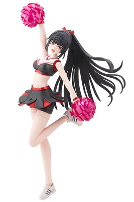 PRE-ORDER Kotobukiya Kuon Yakushiji Cheerleading Costume