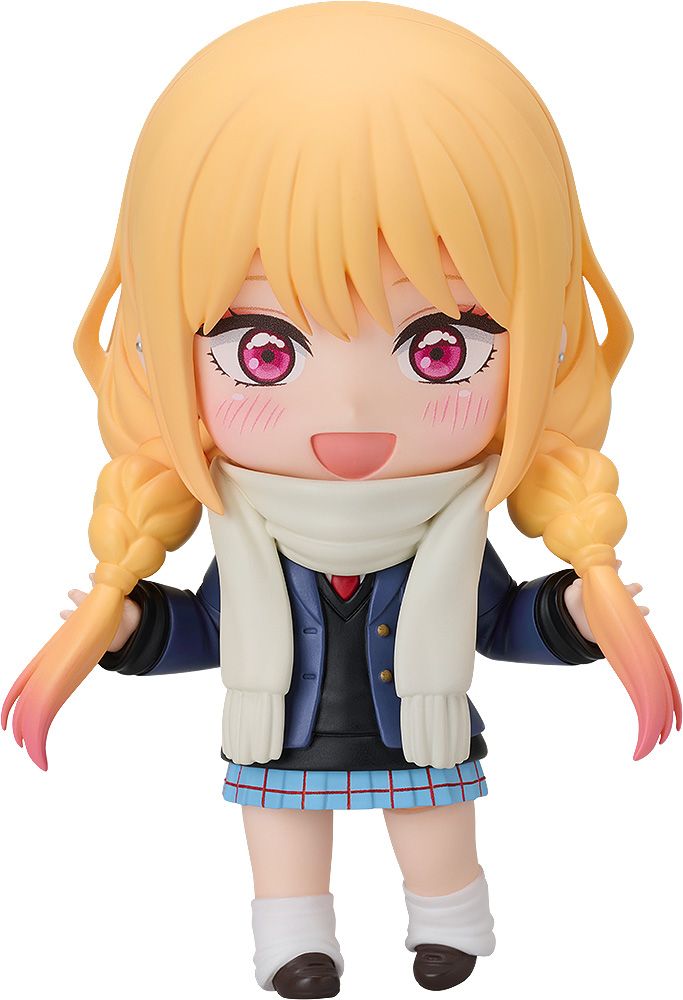 PRE-ORDER Good Smile Nendoroid Marin Kitagawa Winter Uniform Ver.