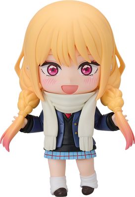 PRE-ORDER Good Smile Nendoroid Marin Kitagawa Winter Uniform Ver.