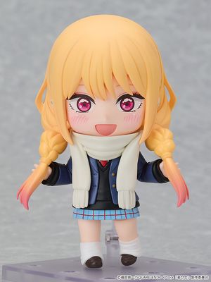PRE-ORDER Good Smile Nendoroid Marin Kitagawa Winter Uniform Ver.