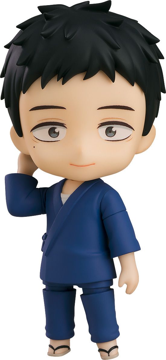 PRE-ORDER Good Smile Nendoroid Wakana Gojo