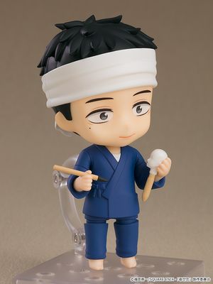 PRE-ORDER Good Smile Nendoroid Wakana Gojo