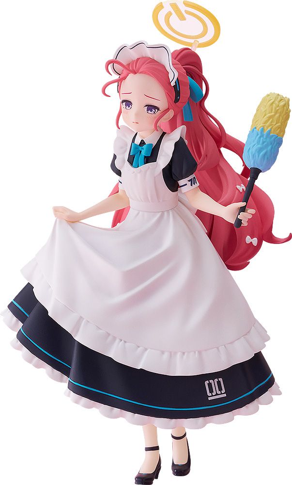 PRE-ORDER Good Smile PPOP UP PARADE Yuzu (Maid)