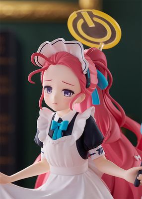 PRE-ORDER Good Smile PPOP UP PARADE Yuzu (Maid)