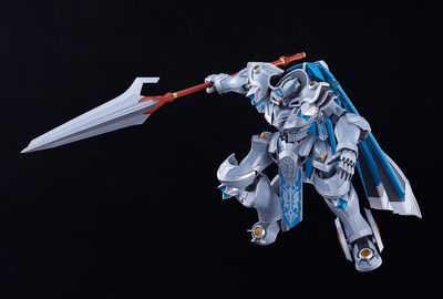 PRE-ORDER Good Smile MODEROID Gilbatiga