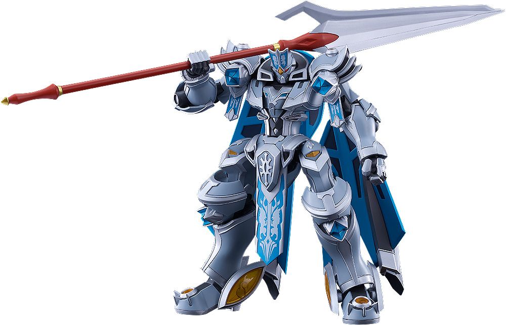PRE-ORDER Good Smile MODEROID Gilbatiga