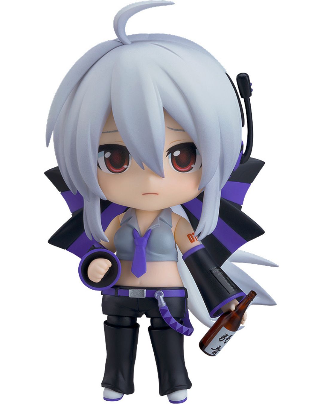 PRE-ORDER Good Smile Nendoroid Yowane Haku