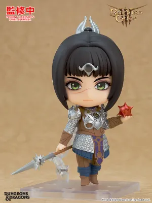 PRE-ORDER Good Smile Nendoroid Baldur's Gate III - Shadowheart