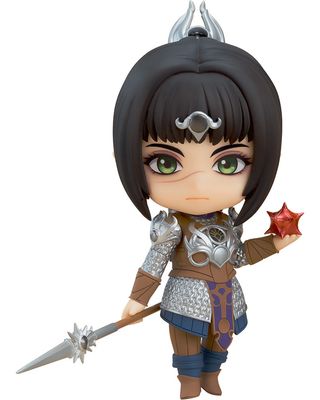 PRE-ORDER Good Smile Nendoroid Baldur's Gate III - Shadowheart