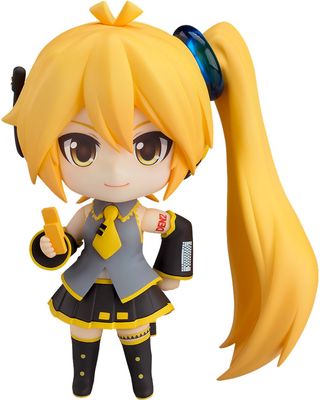 PRE-ORDER Good Smile Nendoroid Akita Neru