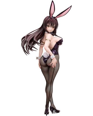 PRE-ORDER Good Smile To Love-Ru Darkness Yui Kotegawa: Bunny Ver. 1/3rd Scale Figure