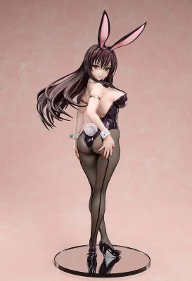 PRE-ORDER Good Smile To Love-Ru Darkness Yui Kotegawa: Bunny Ver. 1/3rd Scale Figure