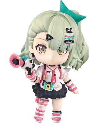PRE-ORDER Good Smile Nendoroid Zenless Zone Zero - Sunna