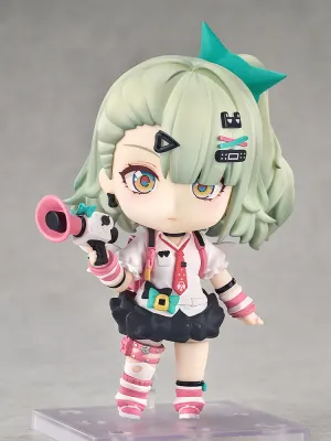 PRE-ORDER Good Smile Nendoroid Zenless Zone Zero - Sunna