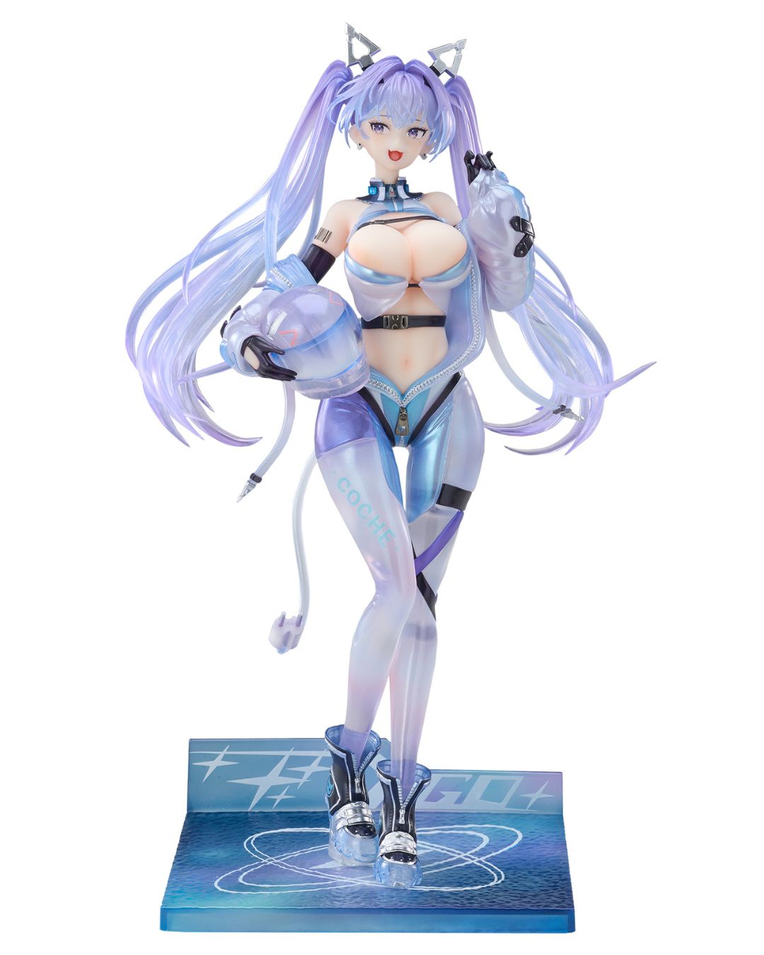 PRE-ORDER Good Smile Star Sky Aila 1/7th Scale Figure