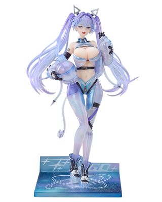 PRE-ORDER Good Smile Star Sky Aila 1/7th Scale Figure