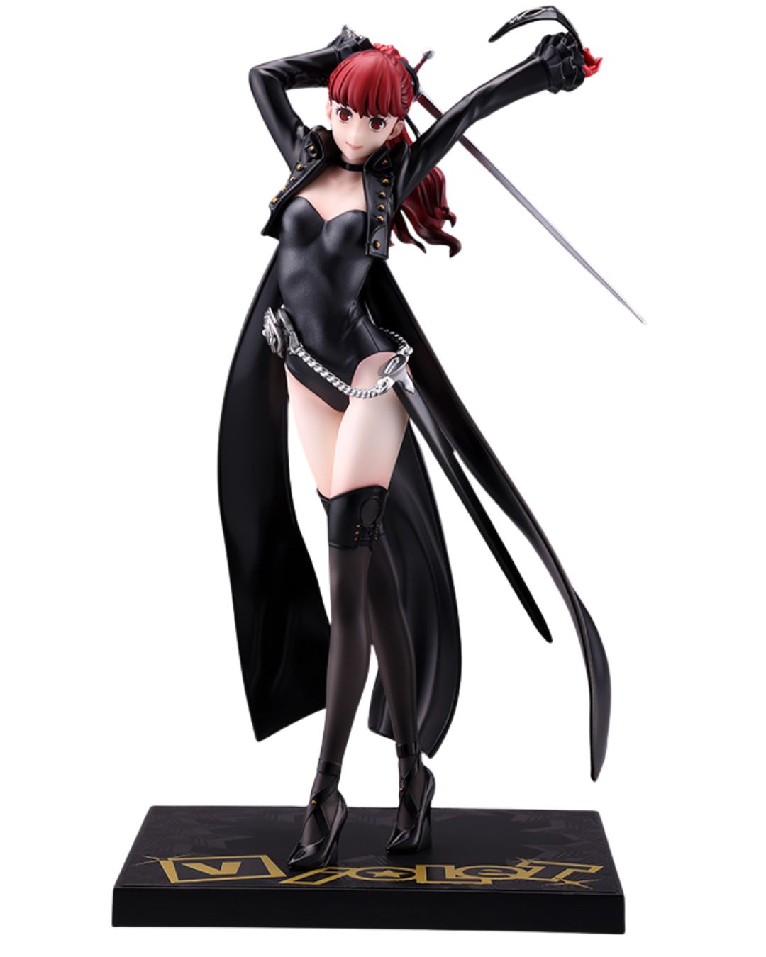 PRE-ORDER Kotobukiya Violet Persona5 The Royal OSHI WORKS